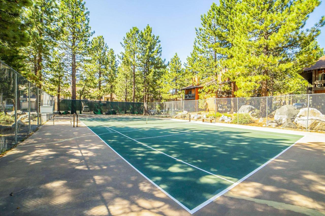 Appartement La N3 Mammoth Lakes
