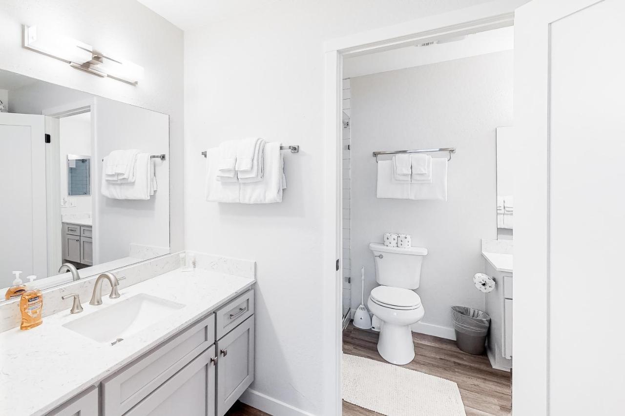 Appartement La N3 Mammoth Lakes